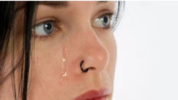 “Descubrí que yo era solo la pantalla de mi novio jugador”