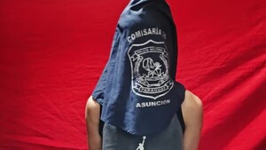 Tóxico se cruzó con su ex y le clavó al nuevo novio