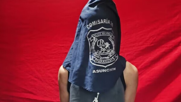 Tóxico se cruzó con su ex y le clavó al nuevo novio