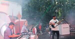 Diario HOY | Otoño Fest: Música y poesía en la feria  de la Red Agroecológica 