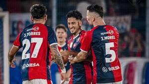 Libertadores 2026: Días, horarios y estadios confirmados