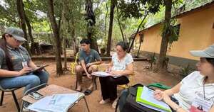 Diario HOY | Becas de Gobierno: Publican lista de puntajes de la evaluación socioeconómica