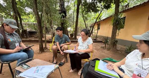 Diario HOY | Becas de Gobierno: Publican lista de puntajes de la evaluación socioeconómica