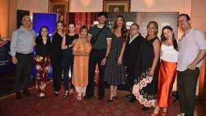 Filme Narciso ya tiene fecha de estreno en Paraguay