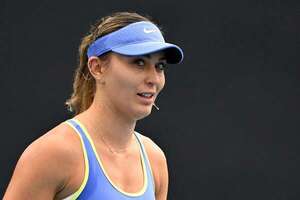 El Miami Open aplaza los partidos de Badosa, Jódar y Etcheverry al sábado - Polideportivo - ABC Color