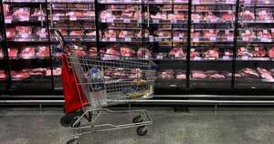 La Nación / Paraguay abre el mercado boliviano para la carne bovina y porcina