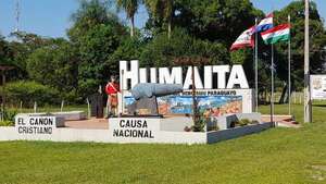 Impulsan puente Paraguay–Argentina como eje de integración y desarrollo en Ñeembucú - Nacionales - ABC Color