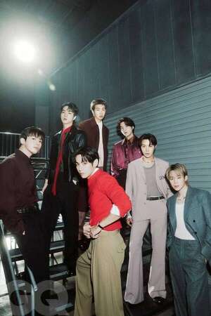 BTS vuelve a los escenarios con “Arirang”, su primer álbum tras la pausa del grupo - Música - ABC Color