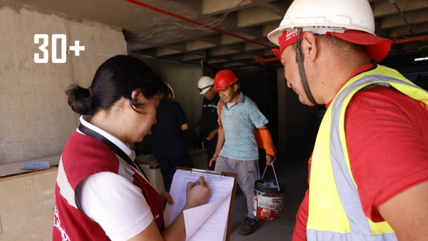 Ministerio de Trabajo dispone medida de inscripción de oficio de trabajadores al IPS - trece