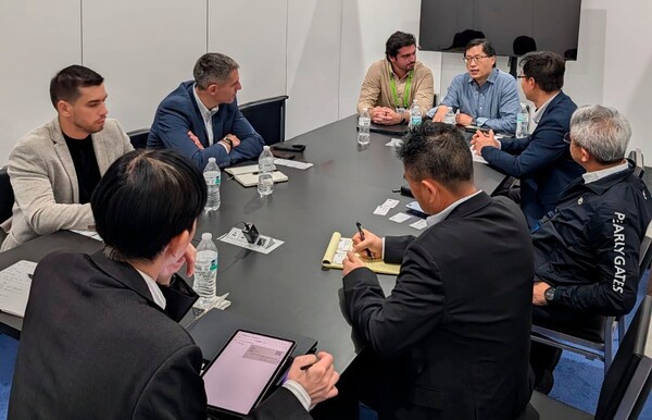 Paraguay busca convertirse en hub regional de inteligencia artificial - 5Días