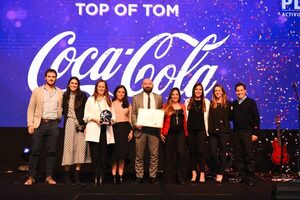 Top of Mind: Estos son los disertantes que estarán en el día 1 del Inside Talks - 5Días