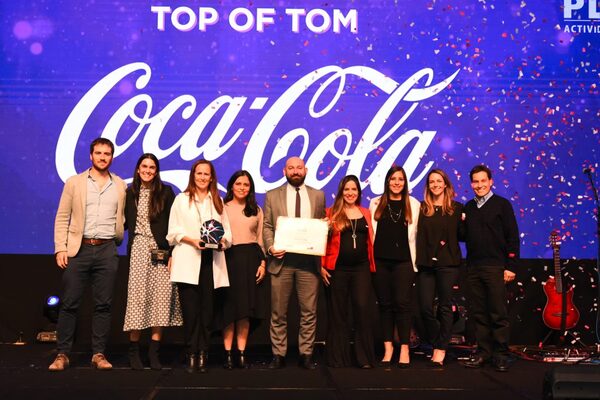 Top of Mind: Estos son los disertantes que estarán en el día 1 del Inside Talks - 5Días