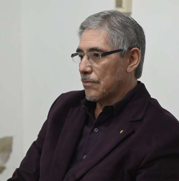 AUDIO: Cetrapam admite regulada y advierte “colapso” del sistema de transporte  - Periodísticamente - ABC Color