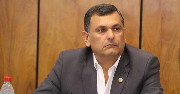 La Nación / Por ley buscan incorporar dos representantes del Congreso al CONAE