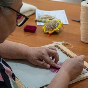 El Instituto Paraguayo de Artesanía lanza cursos gratuitos en varias ciudades - ADN Digital