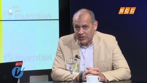 Video: INVENTIVA | IDEAS QUE TRANSFORMAN