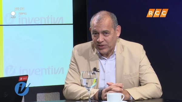 Video: INVENTIVA | IDEAS QUE TRANSFORMAN