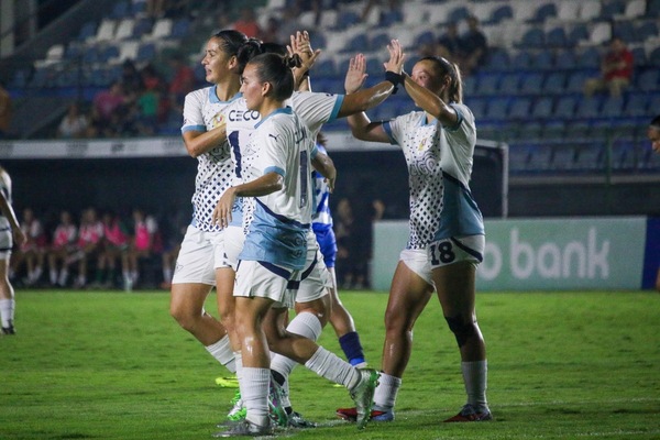Segundo capítulo del Campeonato Anual Femenino 2026, en marcha