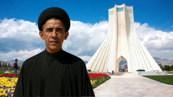 Obama, la clave detrás del ascenso de Irán y la crisis regional