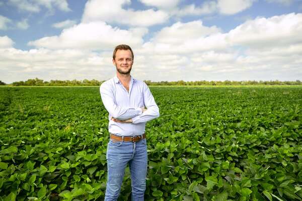 Grupo ALKA: De aliado estratégico a productor del Chaco - ABC Rural - ABC Color