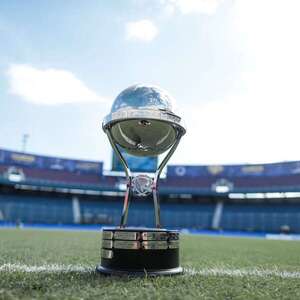 La Conmebol también anuncia aumento de premios para la Copa Sudamericana 2026 - Copa Sudamericana - ABC Color