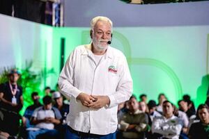 El desafío de duplicar la producción de maíz para el 2050 - ABC Rural - ABC Color