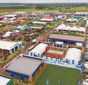 Innovar 2026: una edición histórica que deja la vara alta  - ABC Rural - ABC Color