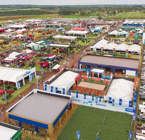 Innovar 2026: una edición histórica que deja la vara alta  - ABC Rural - ABC Color