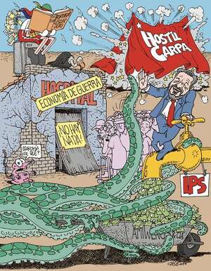 Ñe’ẽmbeweb - Ñe'ẽmbeweb - ABC Color