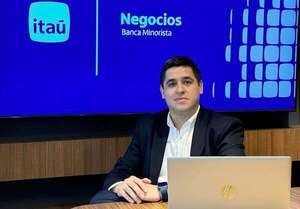 Itaú lidera créditos personales y préstamos para la vivienda - Empresariales - ABC Color