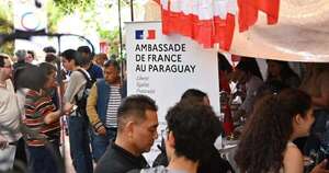 La Nación / Celebran hoy la Fiesta de la Francofonía, en la Alianza