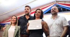 La Nación / Alliana impulsa nueva generación de técnicos