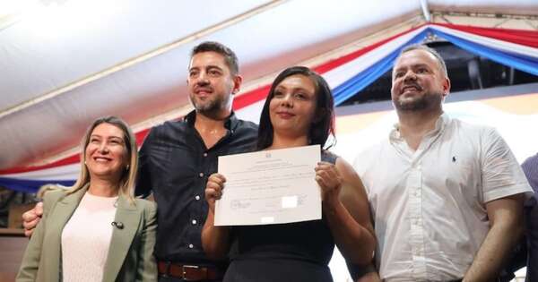 La Nación / Alliana impulsa nueva generación de técnicos