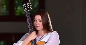 La Nación / La Casita Sagrada: velada mariana en el Municipal