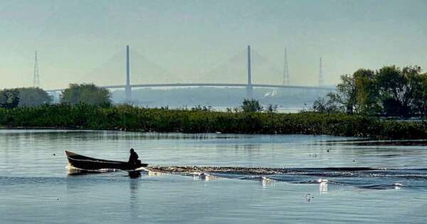 La Nación / Nueva Asunción, distrito planificado que emerge como nuevo polo urbano