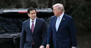 La Nación / New York Times: presidente Petro es investigado por vínculos narcos