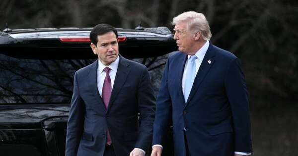 La Nación / New York Times: presidente Petro es investigado por vínculos narcos