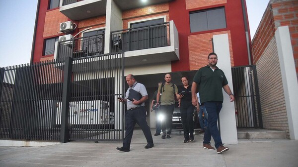 En Diputados oficializan pedido de interpelación al titular del MUVH