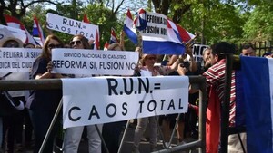 RUN: Reglamentan artículo de Ley 7424