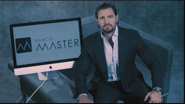 Banquero de caso Master busca delación premiada
