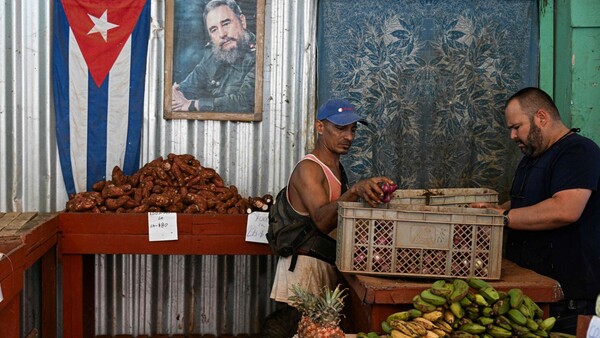 Al borde del abismo: La caída de Maduro y la crisis económica en Cuba