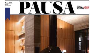 Habitar el espacio, revelar lo invisible