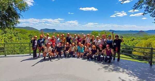 Mbatoví construirá su primer hotel spa boutique de lujo