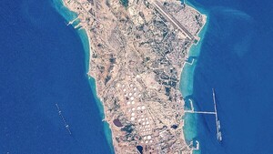 Trump llama “cobarde” a la OTAN y descarta una tregua con Irán