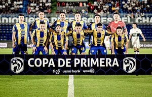 Supuestos barras de Luqueño agreden a jugadores y uno termina muy mal herido