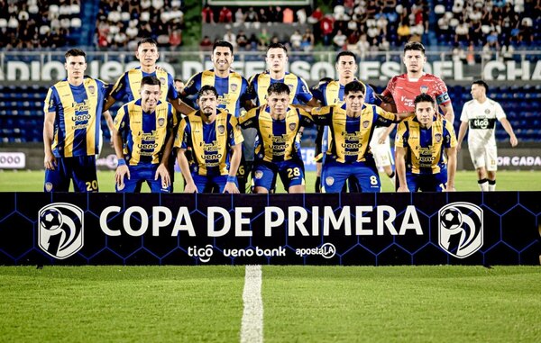 Supuestos barras de Luqueño agreden a jugadores y uno termina muy mal herido