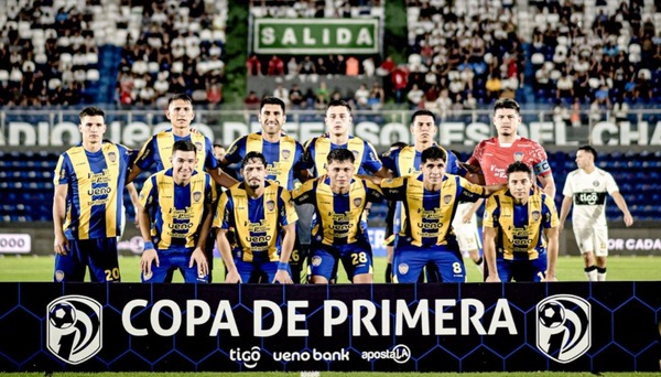 Futbolistas de Luqueño fueron atacados con petardos en pleno entrenamiento