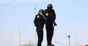 Diario HOY | EEUU e Israel atacan instalación nuclear iraní en Natanz