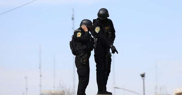 Diario HOY | EEUU e Israel atacan instalación nuclear iraní en Natanz