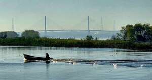 La Nación / Nueva Asunción, un distrito planificado que emerge como un nuevo polo urbano